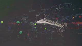 4K Visuals by CHROMOSCOPE/Psychedelic Glitch ArtTrippy