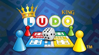 Ludo KING 4 Player's Gameplay Ludo King Game screenshot 5