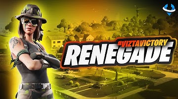 Renegade Join