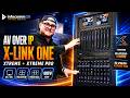 AV over IP Redefined: Unveiling X-Link One at InfoComm 2026
