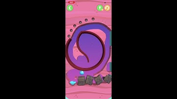 Dig This! 69-03 TRUE OR BALLS CHAPTER Walkthrough Solution