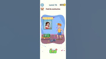 Delete Master 2 Level 72 Brain Puzzle Shorts Gapu Games #gameplay