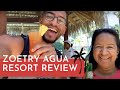 Zoetry Agua Punta Cana Resort Review (All-Inclusive, Dominican Republic)