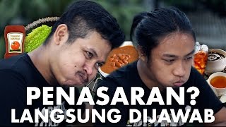 Menjawab Rasa Penasaran | Mati Penasaran #15