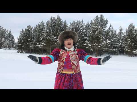 Video: Thaum Sagaalgan xyoo 2022 hauv Buryatia
