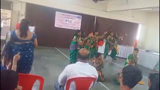 RYLA - GROUP DANCE