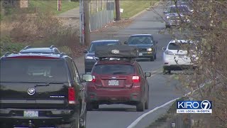 VIDEO: Communities could experience major impacts to roads if I-976 passes