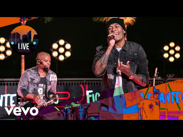 Turma do Pagode - Vício / Não Pedi Pra Me Apaixonar / Que Situação