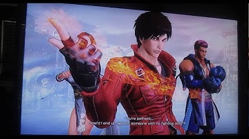 King of Fighters XIV: Demo Sessions, Part 3