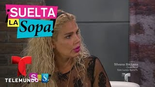 Niurka Marcos habla de su relación con Yanixán | Suelta La Sopa | Entretenimiento