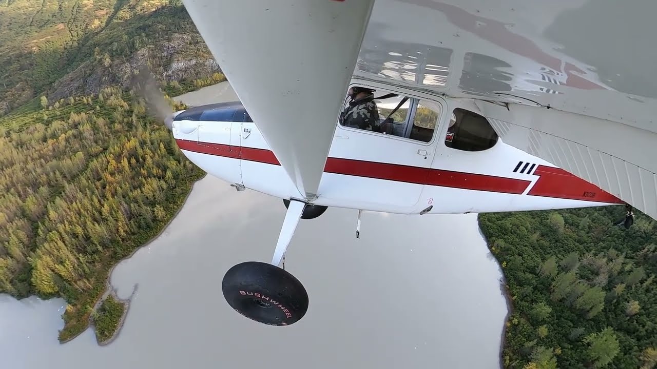 Реки и хребты.