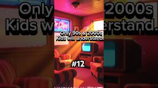 Only 90s & 2000s kids will understand… #nostalgia #90s #nostalgic #2000s #90skids #shorts
