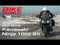 Kawasaki Ninja 1000SX & Winter Riding Guide With Chris.