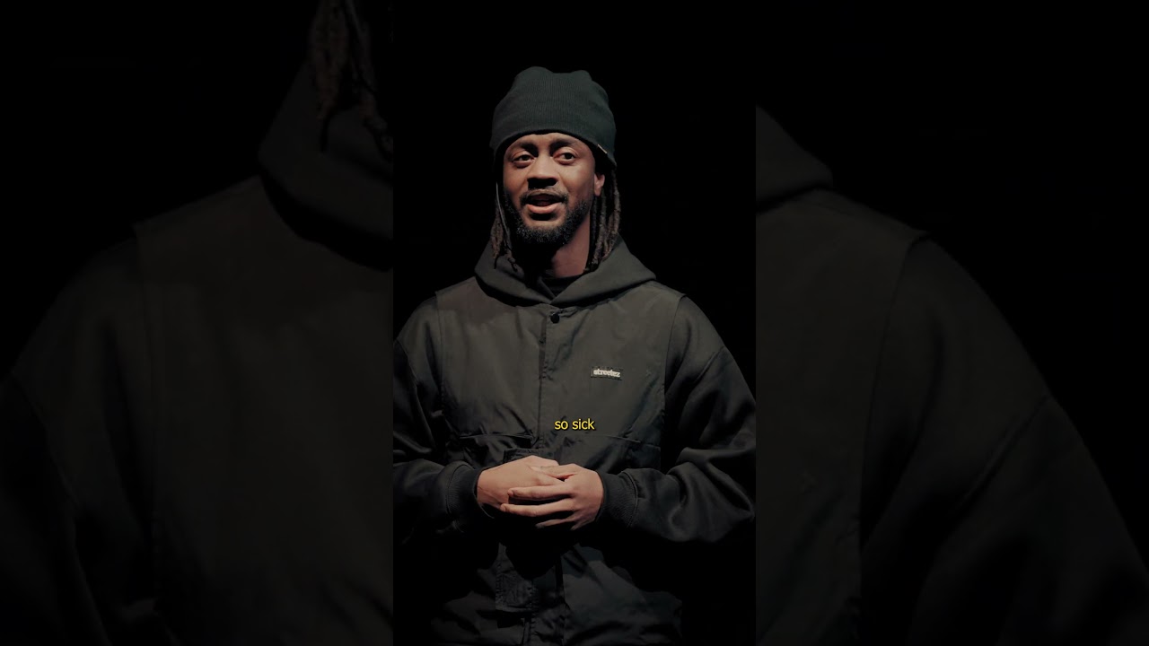 The Ripple Effect @ Seattle Black Film Festival 2025