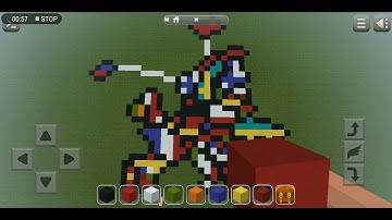 West Europe - Bacteria Scale Tutorials (Part 1)