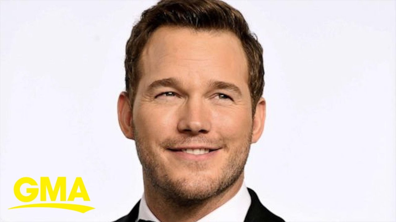 Wishing Chris Pratt a happy 41st birthday!