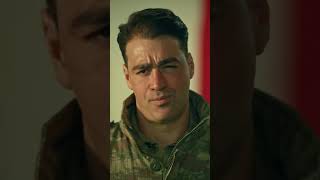 Yeni Kılıça Bak Aslanlar Gibi - Savaşçı