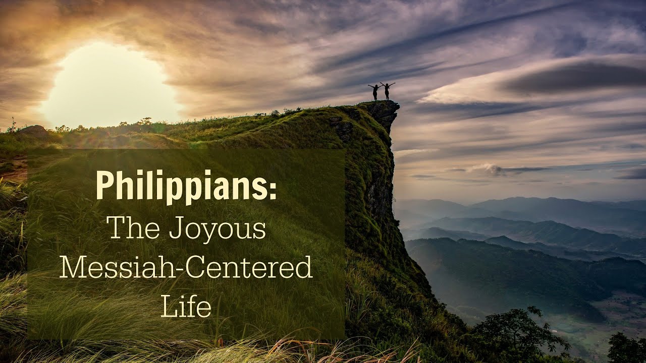 Philippians Lesson 18 YouTube philippians-lesson-18-youtube