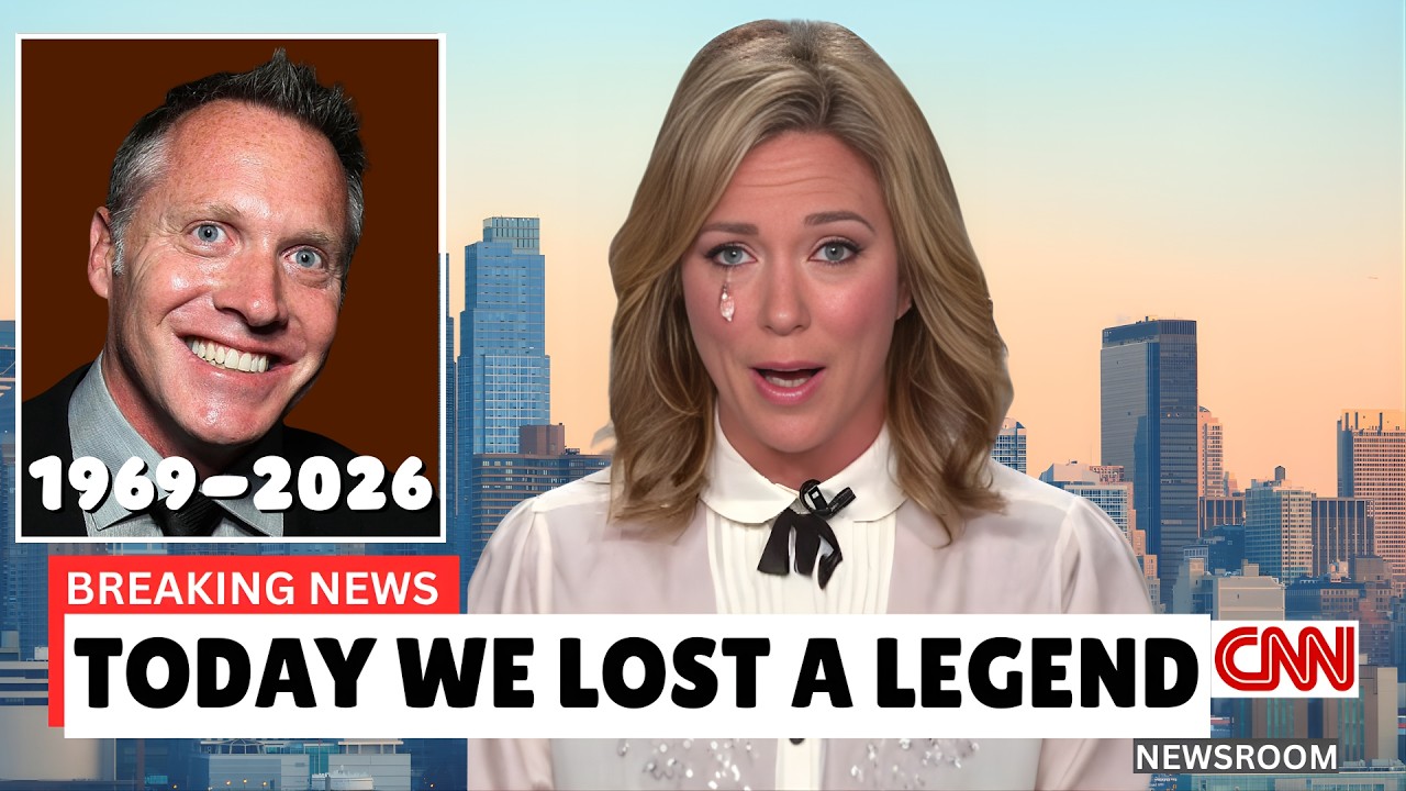 Today We Lost 4 Americans, But One Will Shock You