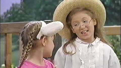 Rhyme Time Rhythm (All Versions) Part 337