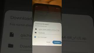 How to download gacha nebula #gachanebula #tutorial #gachaturorial #gachanebulatutorial