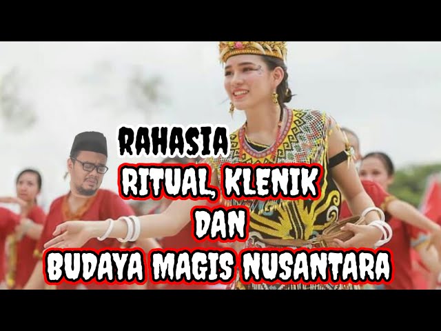 Eps 581 | KLENIK NUSANTARA, HARUS DILESTARIKAN? class=