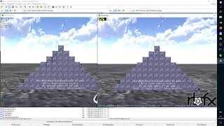 Urho3D vs rbfx