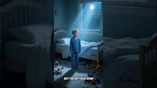 In 1998, a 911 operator received a call from a terrified little boy