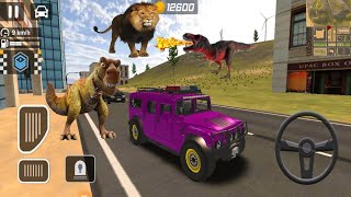 Real Police Car Chasing Games - City Crime Police Duty game - Android Gameplay screenshot 4