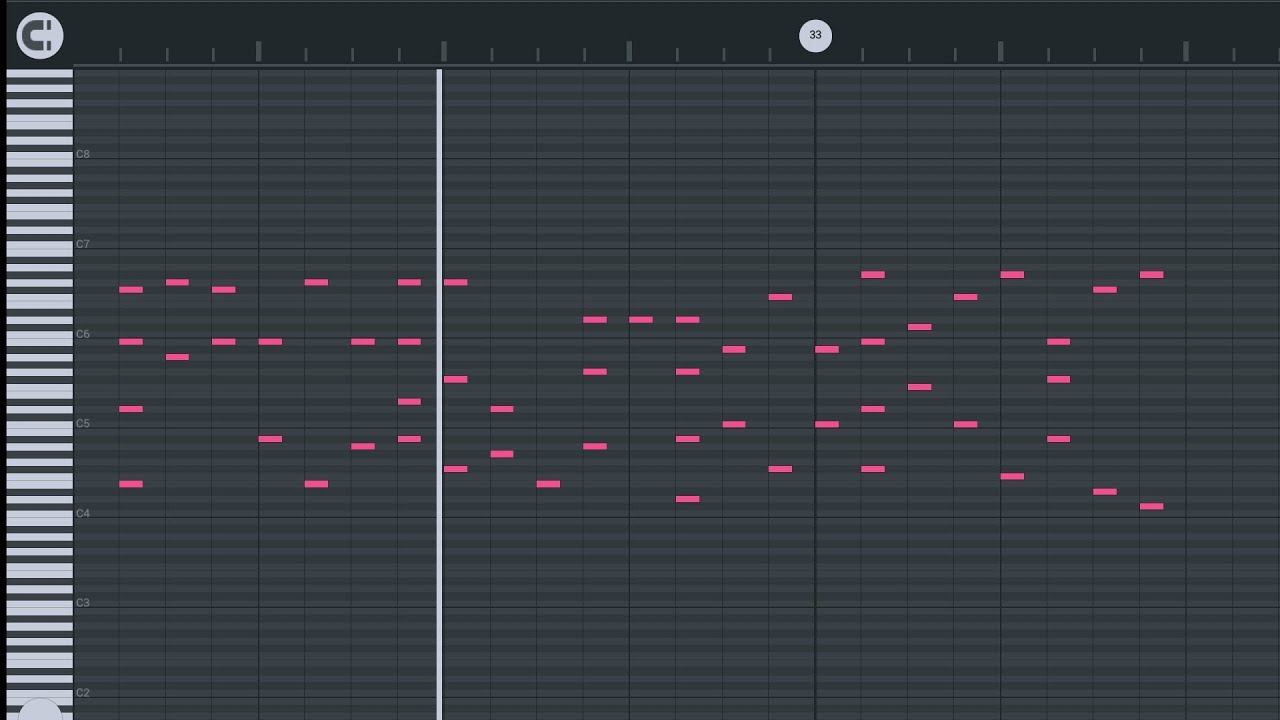 Как звучит РОБЛОКС на пианино - YouTube