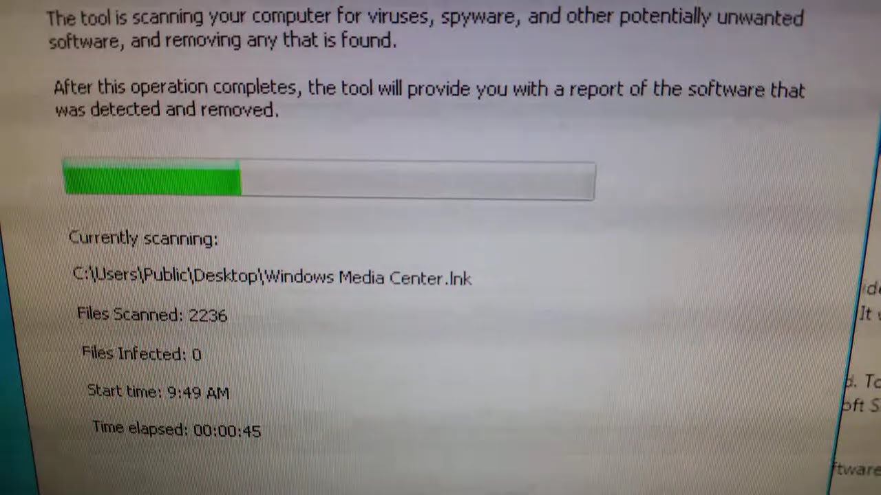 RDMVTL 17,011 ~ 12/20/2014 1 o7 {MY STUDIO} WINDOWS VISTA ISSUES @ MILLPORT , NY