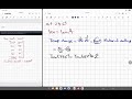 Example 3 stability of fixed bias common emitter 