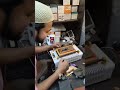 oca glass change A13 5G #viral #glassskin #repair #lifeisbutadream #shop #mobileglass
