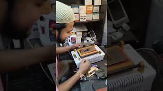 oca glass change A13 5G  #viral #glassskin #repair #lifeisbutadream #shop #mobileglass