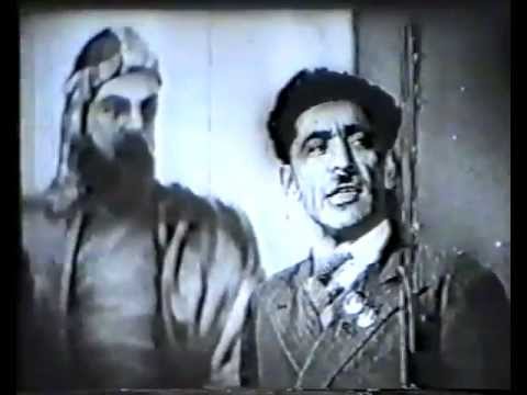 Səməd Vurğun filmi (1966)