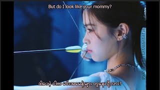 ITZY[있지]_BOYS LIKE YOU MYANMAR SUBTITLE LYRICS HD