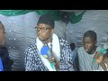 Serigne talla sarr khassida  keur smodou diop darou minane