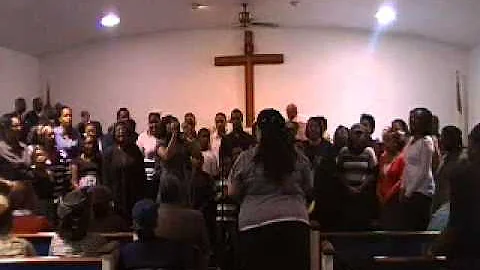 Great are you Lord