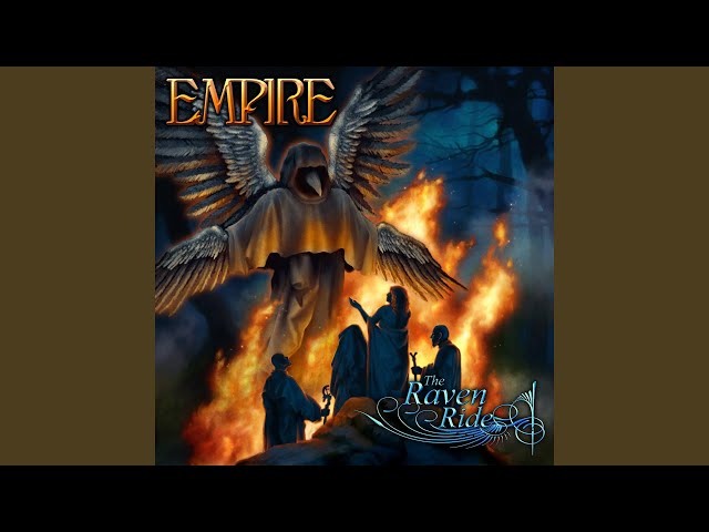 Empire - I Can't Trust Myself