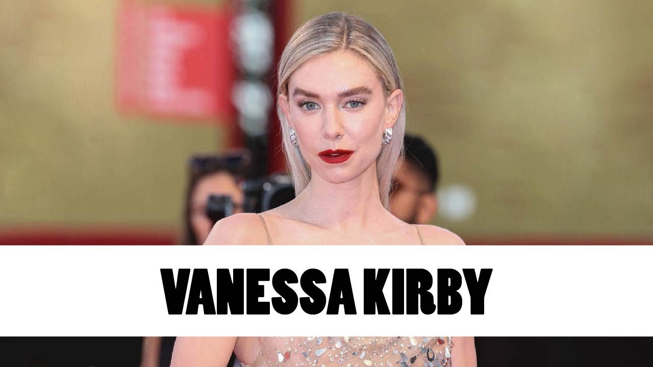 10 Things You Didn't Know About Vanessa Kirby | Star Fun Facts