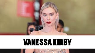 10 Things You Didn't Know About Vanessa Kirby | Star Fun Facts