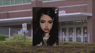 Incident report details moments as medical emergency leads to Dunwoody High teen's death