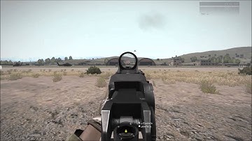 ARMA 3 (ALiVE) - CDoA - Where did he go? - Part 3