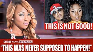 Trinidad & Tobago Singer Soca Singer Patrice Roberts FINALLY Admits What We All Suspected