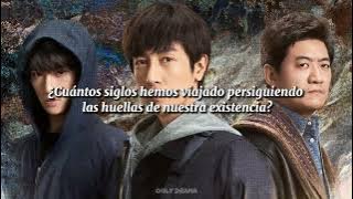 Audio Monster - “Immortal” - Adventure Behind The Bronze Door OST - Traducido al Español