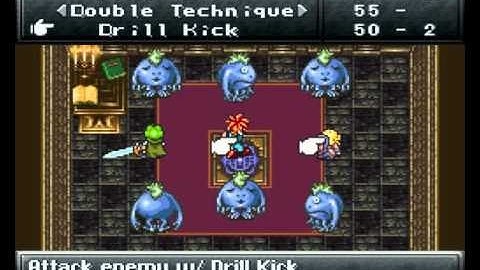 Chrono Trigger Walkthrough - Part 49