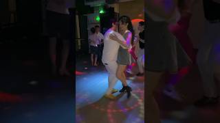 Kizomba social dancing in Shenzhen China 🇨🇳 Dance party by Latin Passion 🕺🏻💃🏻 Adrian & Jemma