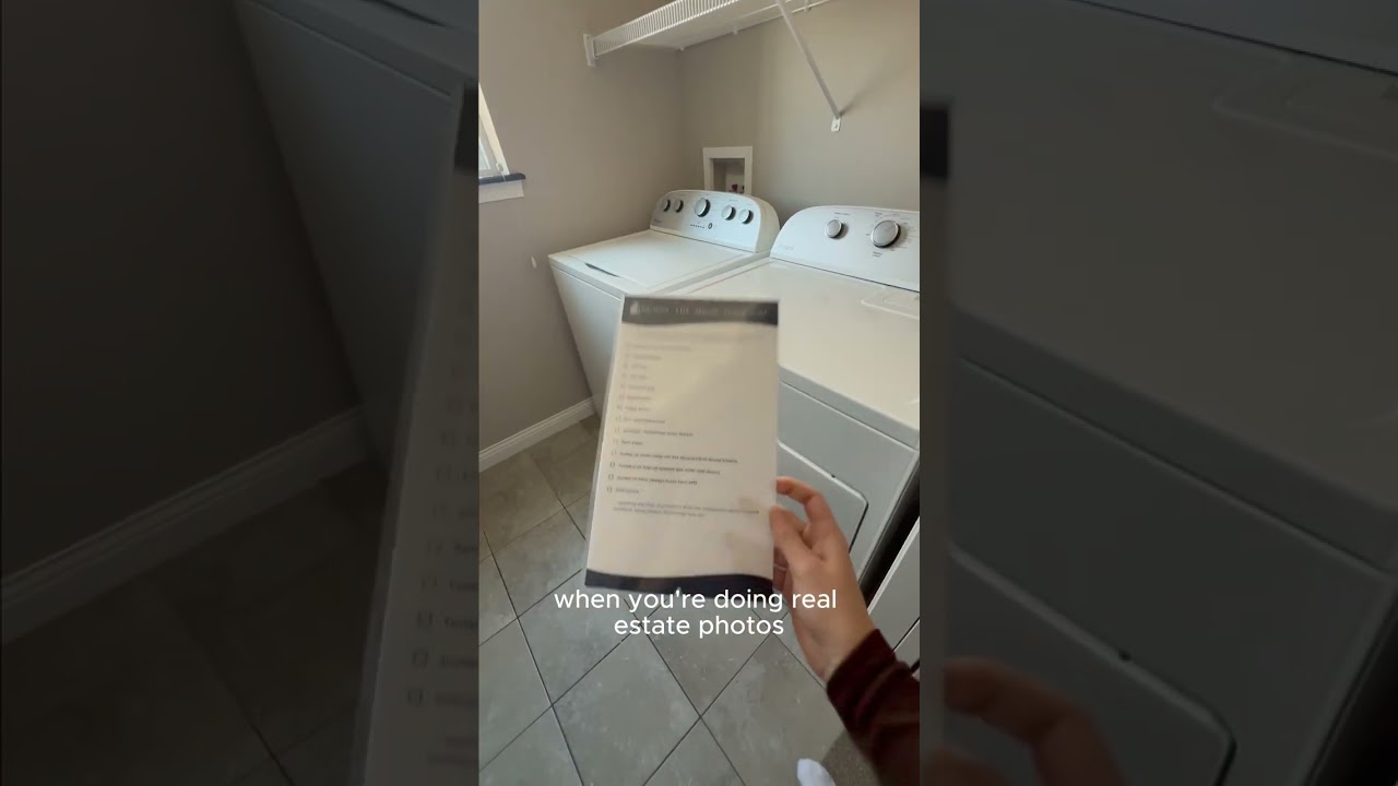 Every room, every time — I follow THIS 🫡