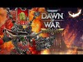 HOW TA KRUMP GITZ NICE N PROPAH | Ork PvP Guide Dawn of War Definitive Edition