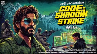 Download Lagu কোড: শ্যাডো স্ট্রাইক | বিচিএবীর্য | | Spy Thriller New | Bengali Audio Story | @KINGBODONTI MP3 Download Lagu কোড: শ্যাডো স্ট্রাইক | বিচিএবীর্য | | Spy Thriller New | Bengali Audio Story | @KINGBODONTI MP3
